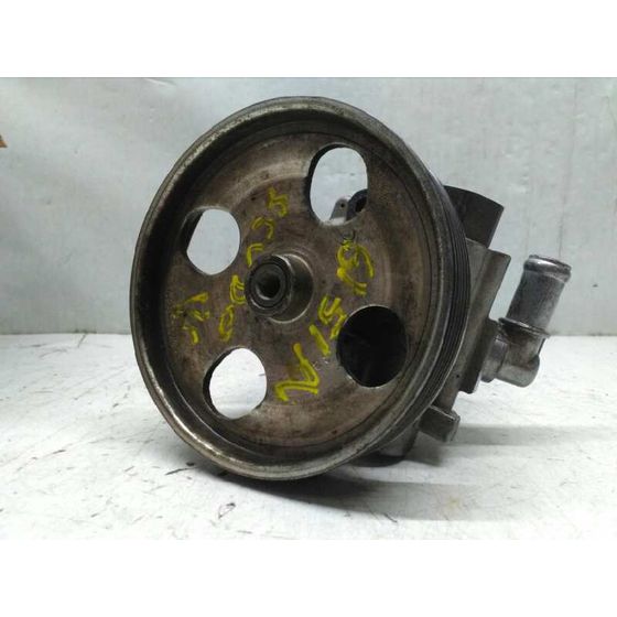 Bomba Direccion Para Fiat Scudo
