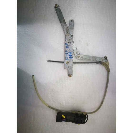 Elevalunas Delantero Derecho para Mg Serie 100 (Xp)