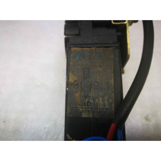 Elevalunas Delantero Derecho para Mg Serie 100 (Xp)