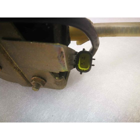 Elevalunas Delantero Derecho para Mg Serie 100 (Xp)