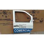 Puerta Delantera Derecha Para Mercedes Vito  Caja Cerrada
