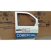 Puerta Delantera Derecha Para Mercedes Vito  Caja Cerrada