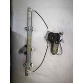 Elevalunas Delantero Derecho para Nissan Primera Berlina (P11)