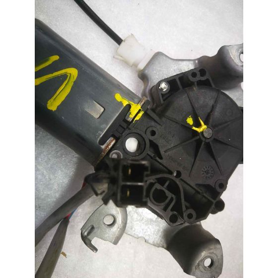 Elevalunas Delantero Derecho para Nissan Primera Berlina (P11)