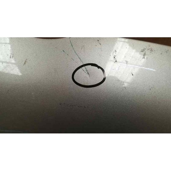 Capot Para Volkswagen Golf V Berlina