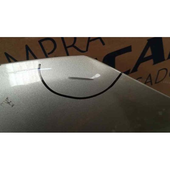 Capot Para Volkswagen Golf V Berlina