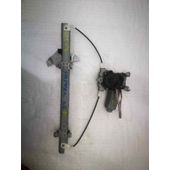 Elevalunas Delantero Derecho para Nissan Primera Berlina (P11)
