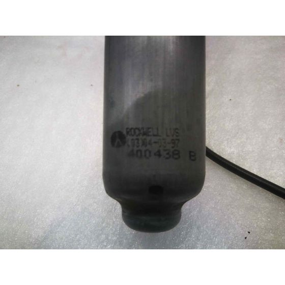 Elevalunas Trasero Derecho para Nissan Primera Berlina (P11)