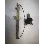 Elevalunas Trasero Izquierdo Para Nissan Primera Berlina