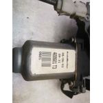 Elevalunas Trasero Izquierdo Para Nissan Primera Berlina
