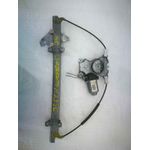 Elevalunas Delantero Derecho Para Nissan Almera