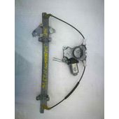 Elevalunas Delantero Derecho Para Nissan Almera