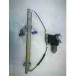 Elevalunas Delantero Derecho Para Nissan Almera