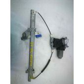 Elevalunas Delantero Derecho Para Nissan Almera