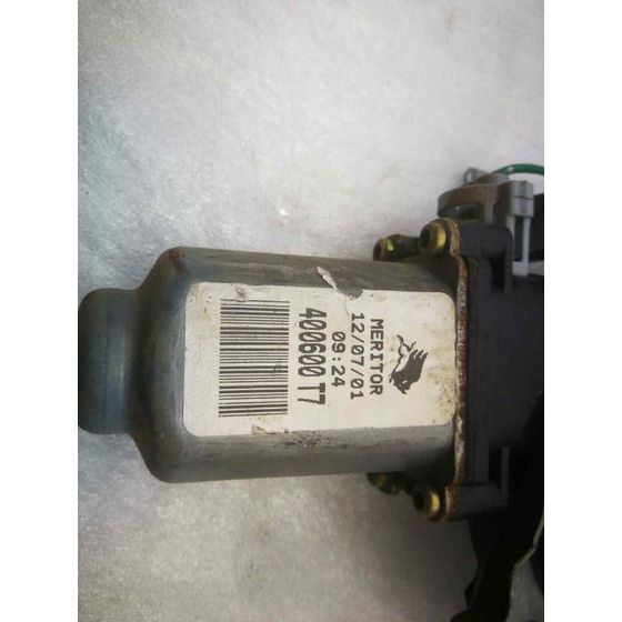 Elevalunas Delantero Derecho Para Nissan Almera