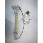 Elevalunas Delantero Izquierdo Para Nissan Micra