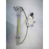Elevalunas Delantero Izquierdo Para Nissan Micra