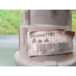 Faro Antiniebla Derecho Para Citroen Xsara Berlina