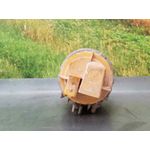 Faro Antiniebla Izquierdo Para Citroen Xsara Berlina