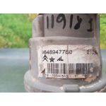 Faro Antiniebla Izquierdo Para Citroen Xsara Berlina