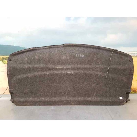 Bandeja Trasera Para Citroen Xsara Berlina
