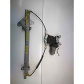 Elevalunas Delantero Derecho Para Nissan Almera