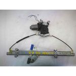 Elevalunas Delantero Izquierdo Para Nissan Almera