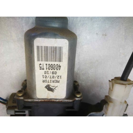 Elevalunas Delantero Izquierdo Para Nissan Almera