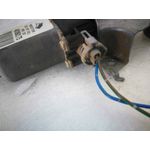 Elevalunas Delantero Izquierdo Para Nissan Almera