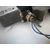 Elevalunas Delantero Izquierdo Para Nissan Almera