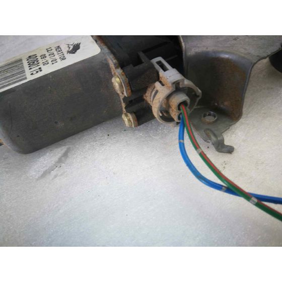 Elevalunas Delantero Izquierdo Para Nissan Almera