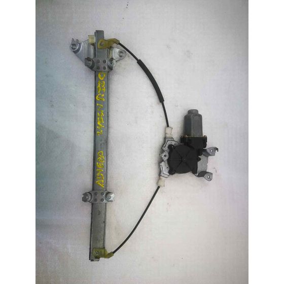 Elevalunas Delantero Izquierdo Para Nissan Almera