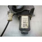 Elevalunas Delantero Izquierdo Para Nissan Almera