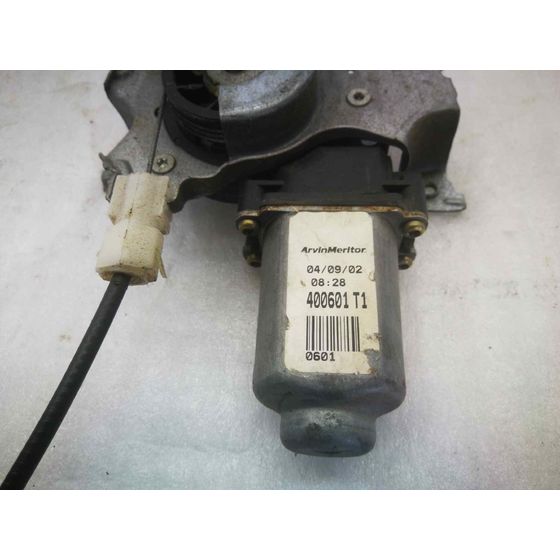 Elevalunas Delantero Izquierdo Para Nissan Almera