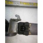 Elevalunas Delantero Izquierdo Para Nissan Almera