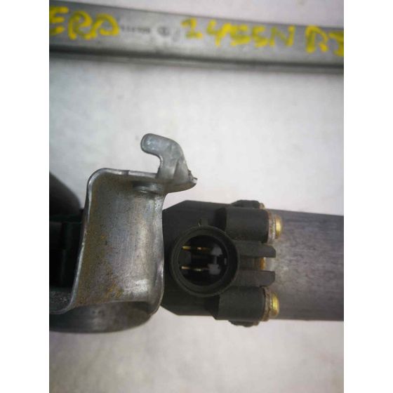Elevalunas Delantero Izquierdo Para Nissan Almera