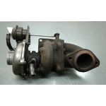 Turbocompresor Para Ford Courier