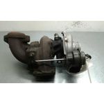 Turbocompresor Para Ford Courier