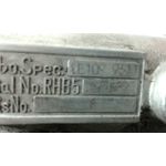 Turbocompresor Para Ford Courier