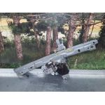 Elevalunas Delantero Izquierdo Para Peugeot 207