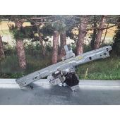 Elevalunas Delantero Izquierdo Para Peugeot 207