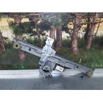 Elevalunas Delantero Izquierdo Para Peugeot 207