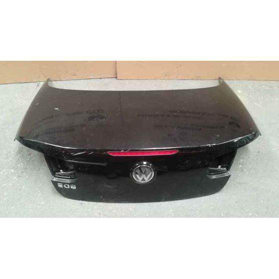Tapa Maletero Para Volkswagen Eos