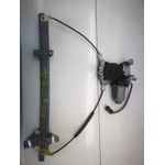 Elevalunas Delantero Derecho Para Nissan Almera