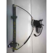 Elevalunas Delantero Derecho Para Nissan Almera