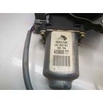 Elevalunas Delantero Derecho Para Nissan Almera