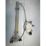 Elevalunas Delantero Derecho Para Nissan Micra