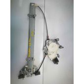Elevalunas Delantero Derecho Para Nissan Micra