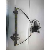 Elevalunas Delantero Izquierdo Para Nissan Almera