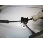 Elevalunas Delantero Izquierdo Para Nissan Almera
